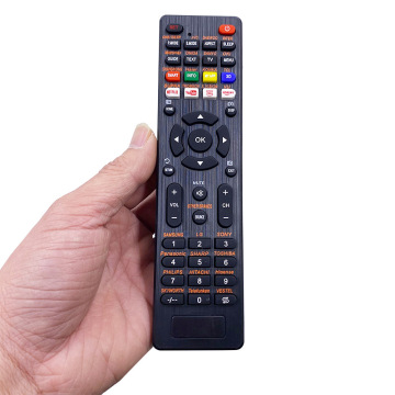 2024 Universal TV Remote Control with YouTube and Netflix Buttons