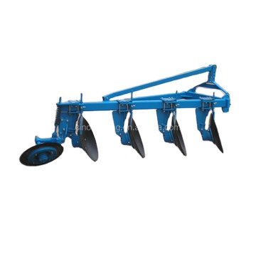 Multifunction 4 Furrow Disc Plough Price for Farm Tractor Cultivator