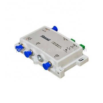 2 Way 5-1000MHz RF CATV Cable TV Splitter
