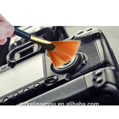 The Newest OPULA Focus on Digital Camera lens clenaing kit