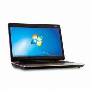 15.6-inch Laptop with 2G DDR3 Memory and 320G SATA HDD