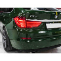 Gloss Forest Green Car Wrap Vinyl