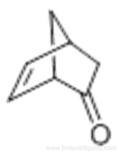 Bicyclo[2.2.1]hept-5-en-2-one CAS 694-98-4