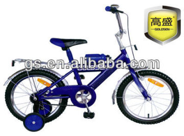 new design light weight kids bicycle