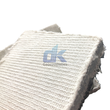 Concrete Cement Blanket for Channel Lining and Embankment