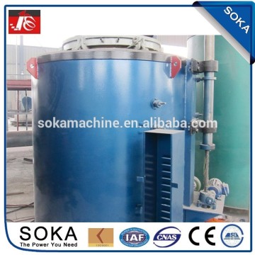 Multifunctional Box High temperature Hot sale trade assurance annealing furnace made in China