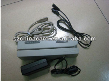 Magnetic card reader/writer Magnetic Card Encoder