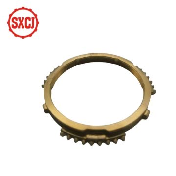 Auto parts input transmission synchronizer ring for ANEL SIUCR DUCAFO 4/5