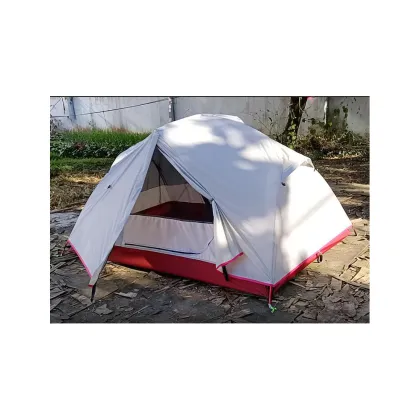 Ultralight 4 Season Backpacking and Mountaineering Tent