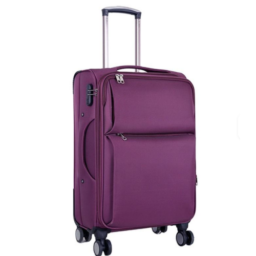 Kasing bagasi kain oxford 20 inci tahan air