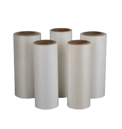 BOPP Gloss and Matt Thermal Lamination Films