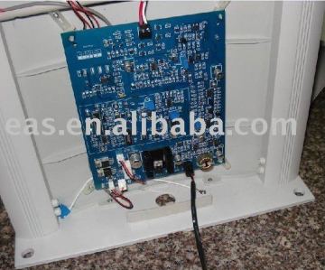 EAS RF X6 board 8.2Mhz/58k for supermarket and retail stores