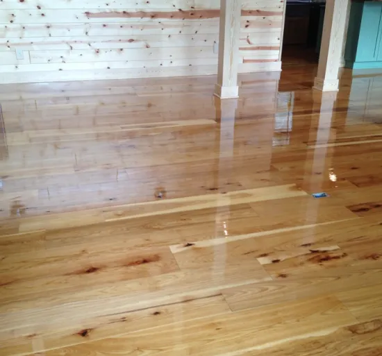 Asia Tung Oil Used For Leather