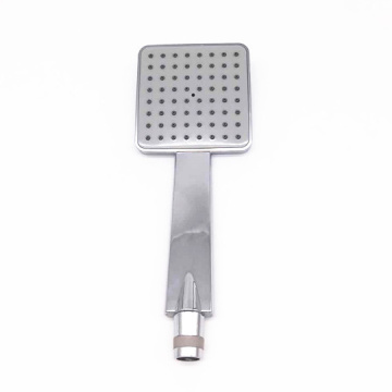 Bathroom Square Handheld Shower Head