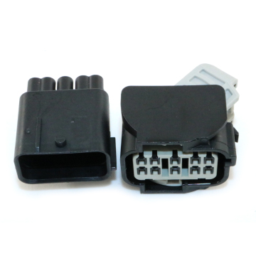 In Stock Car Electrical Piercing Manufacturer: Electric Tyco Deutsch Kit Waterproof Wire Connectors" 

However, to better suit SEO and clarity, you might consider:

"Car Electrical Wiring Kit: In-Stock Waterproof Deutsch Connectors (Tyco Compatible)