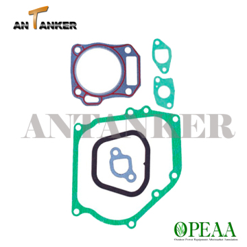 Generator Spare Parts GX120 gasket kit