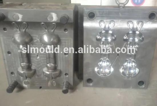 China Precise plastic toy ABS injection moulding