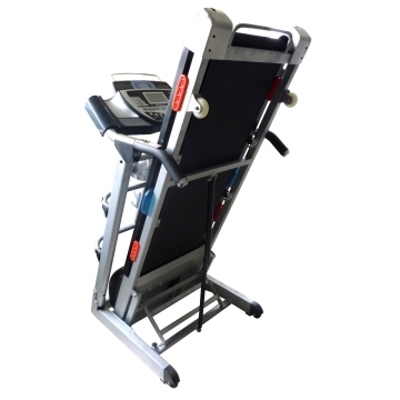 3.0HP Folding Electric Motorise Walk Machine/Treadmills with Massage