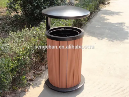 morden WPC flower box,wpc flower box,flowers delivery boxes