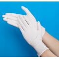 Latex Medical Gloves, Various Colors