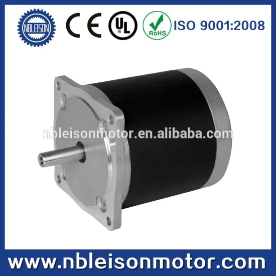 china nema 34 stepping motor