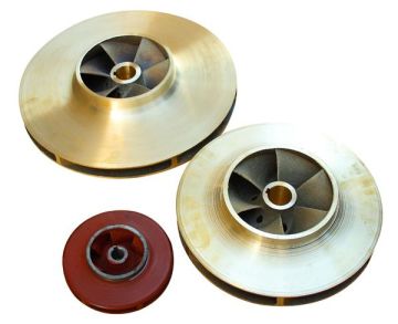 China OEM Pump Parts
