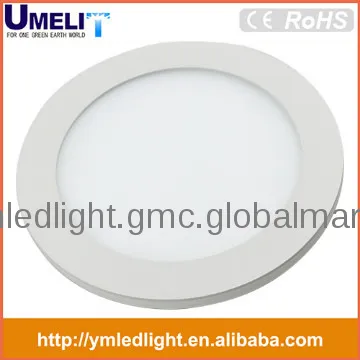 square led grill panel light