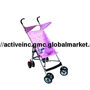 Umbrella Baby Stroller