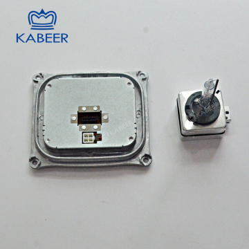 KABEER New Xenon HID Headlight Ballast Control Module for BMW E92 X5 E70 X6