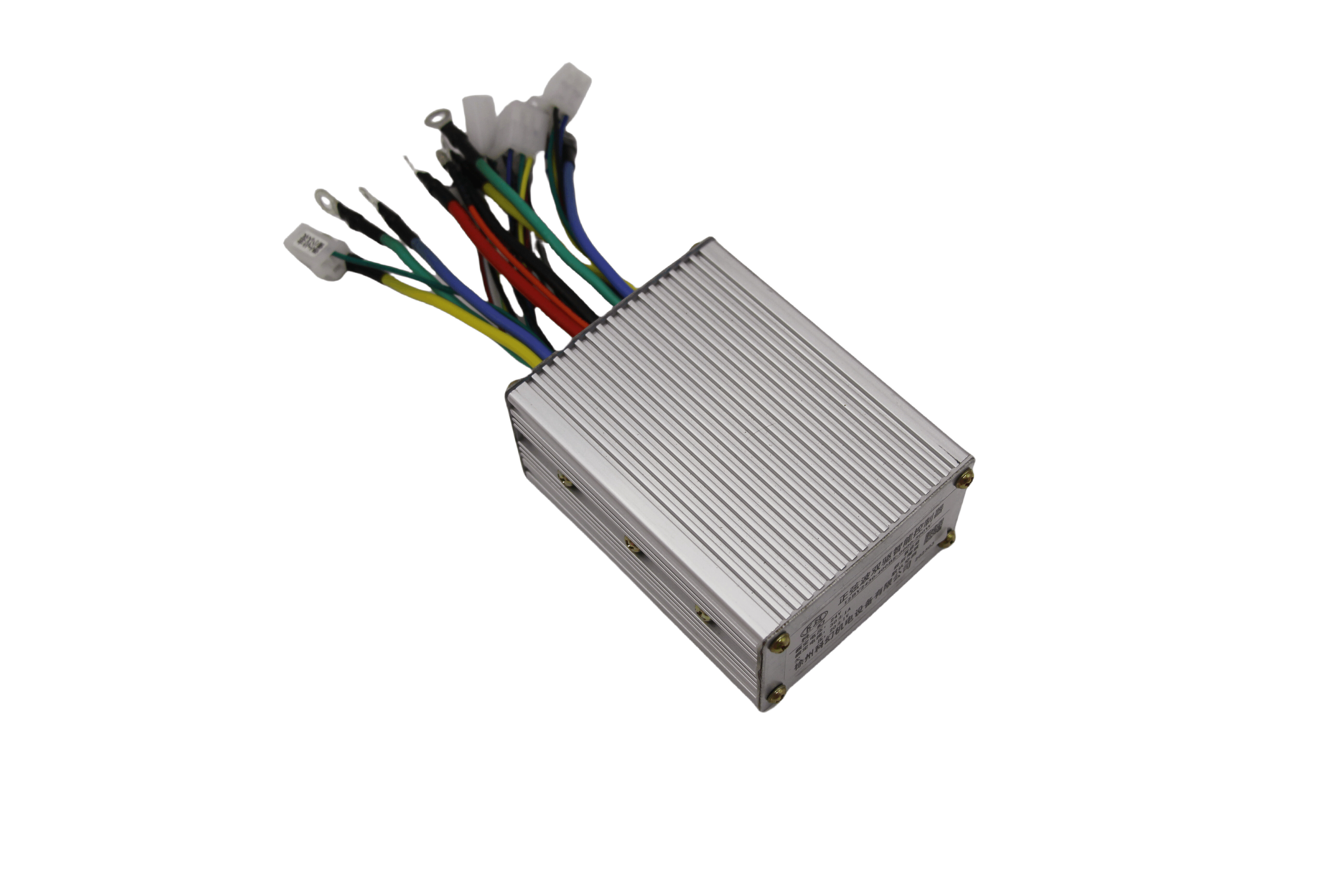 12 tube brushless Motor Speed Controller