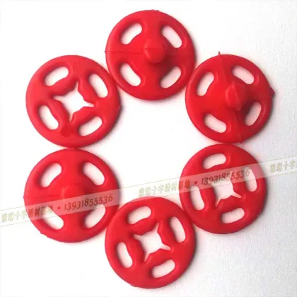 Wholesale plastic good quality snap buttons 13mm round buttons