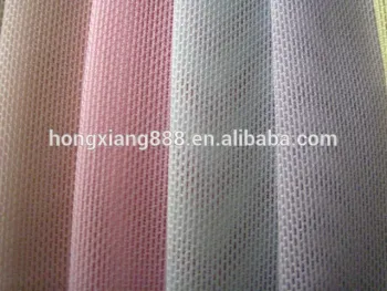 Polyester Spandex Wholesale Power Net Fabric
