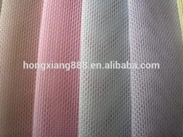 Polyester Spandex Wholesale Power Net Fabric