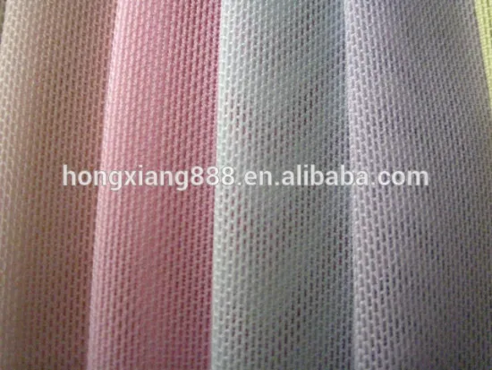Polyester Spandex Wholesale Power Net Fabric