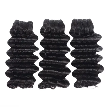 Wholesale Virgin Brazilian Hair Bundles, Mink Brazilian Hair Unprocessed Virgin, Double Drawn Virgin Brazilian