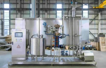 sterilizer