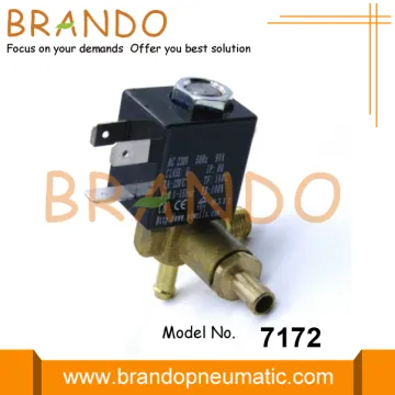 OLAB Type Steam Iron Solenoid Valve 7172 230V