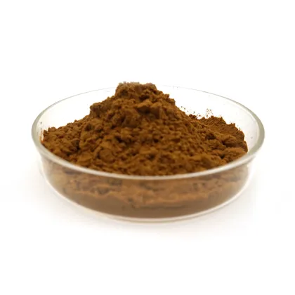 Ganoderma lucidum spore powder