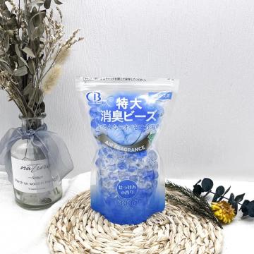 Customized Crystal Aromatic Beads Car Air Freshener