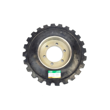 OEM Air Compressor Flexible Rubber Coupling 1604140800