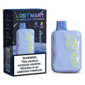 Lost Mary OS5000 Vape descartável recarregável