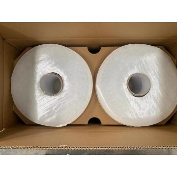 Butyl Sealing Strips Double Sided Adhesive Butyl Rubber Tape Factory