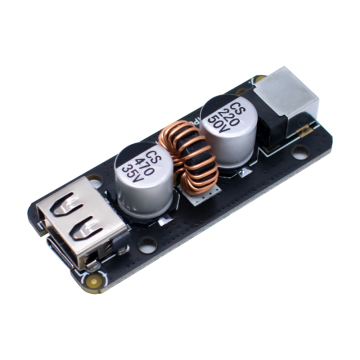QC3.0 QC2.0 FCP IP6518 Full Protocol Fast Charging Board Module BC1.2 PD