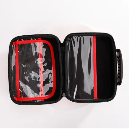Custom Factory Eva First Aid Bag with Supplies and Logo