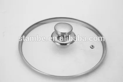 Germany Brand stainless steel cookware pot handles