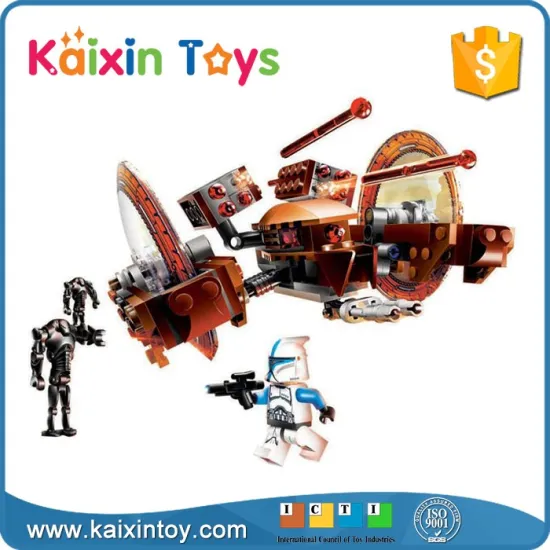 163PCS Creative Plastic Building Blocks For Preschool Children