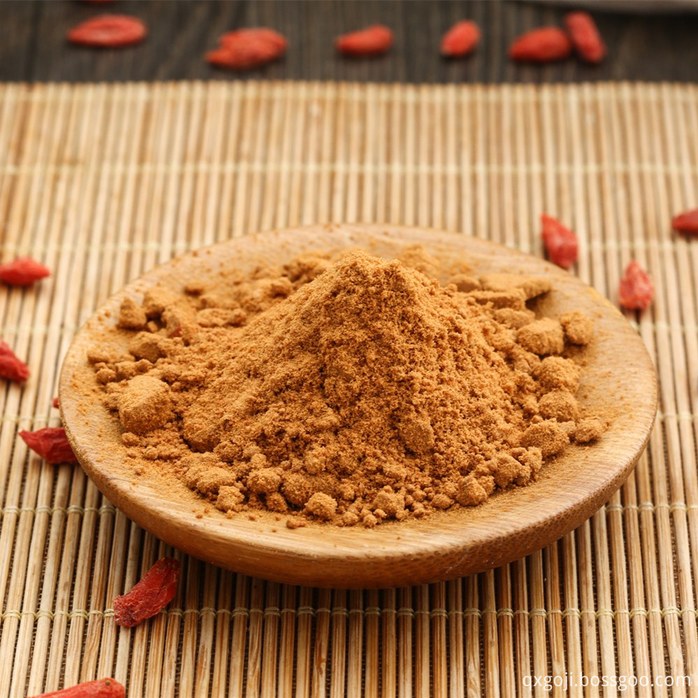 Goji Polysaccharide with Good Price