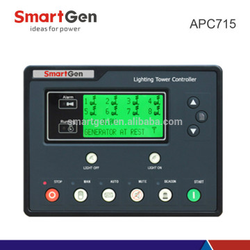 APC715 Pump Unit Controller