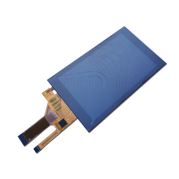 4.3 بوصة لمسة صناعية LCM 480x800 عرض LCD العمودي - الشركة المصنعة الصينية