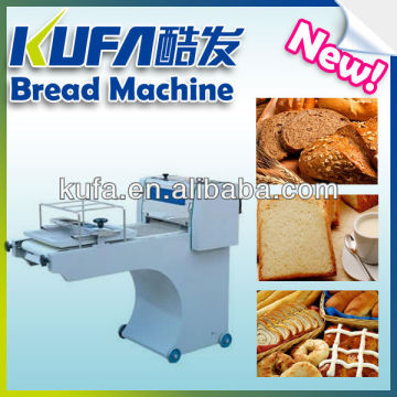 KF380 Automatic Bread Machine Bread production Line